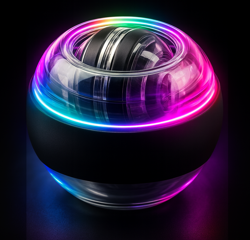 StrongOrb Wrist Trainer